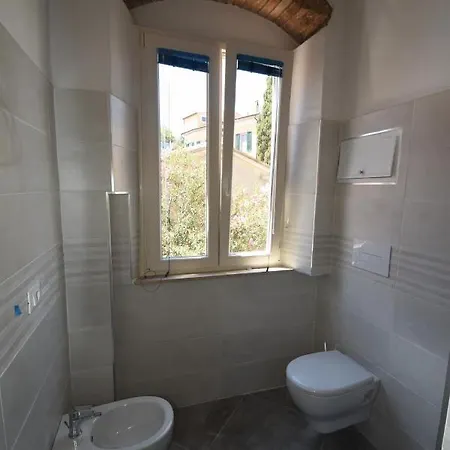 Apartmán Porto Marina di Campo