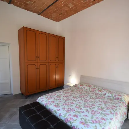 Apartmán Porto Marina di Campo