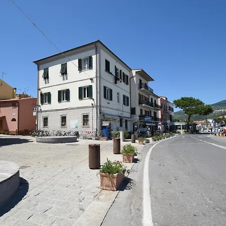 Porto Apartmán Marina di Campo