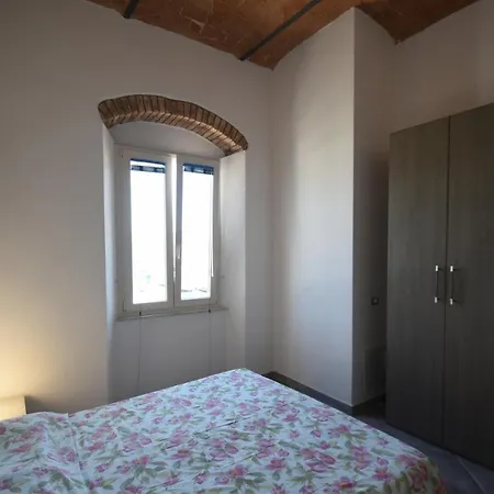 Apartmán Porto Marina di Campo