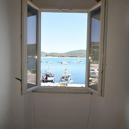 Apartmán Porto