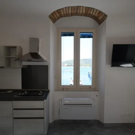 Appartamento Porto Marina di Campo