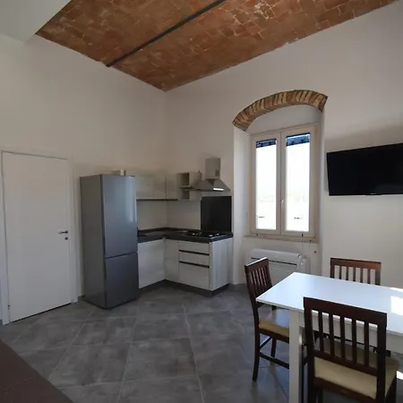 Appartamento Porto *
